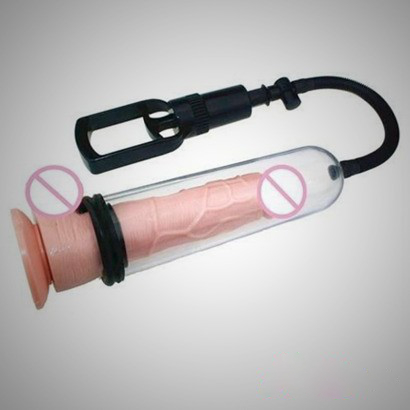 Penis Enlargement Manual Power Pump